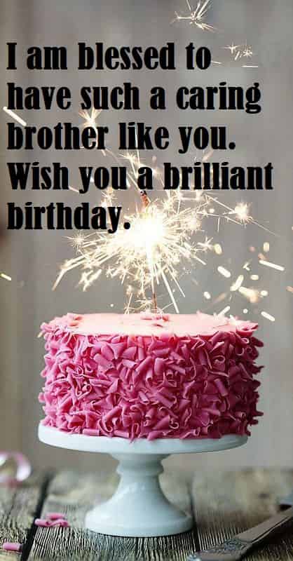 pink-cake-with-saprk-and-birthday-wishes-for-brother