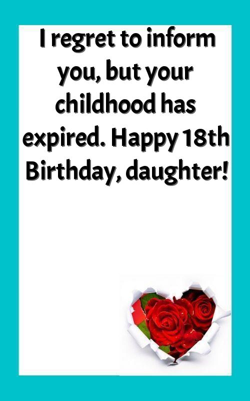 Birthday wishes for baby girl