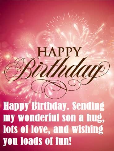 birthday-message-for-son