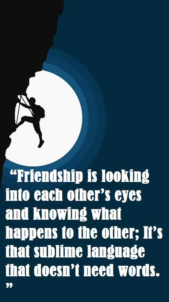 friendship quotes photo and img
