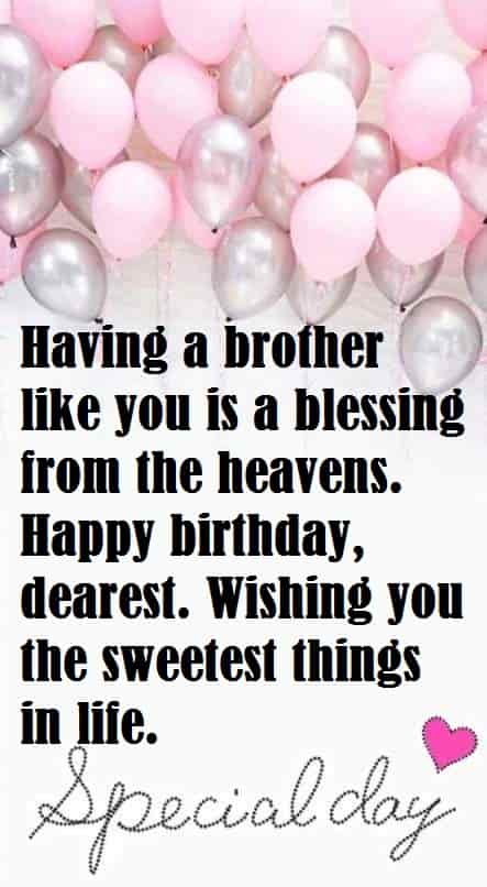 birthday-msg-for-bro