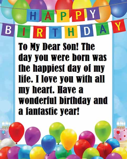 bday-messages-for-son