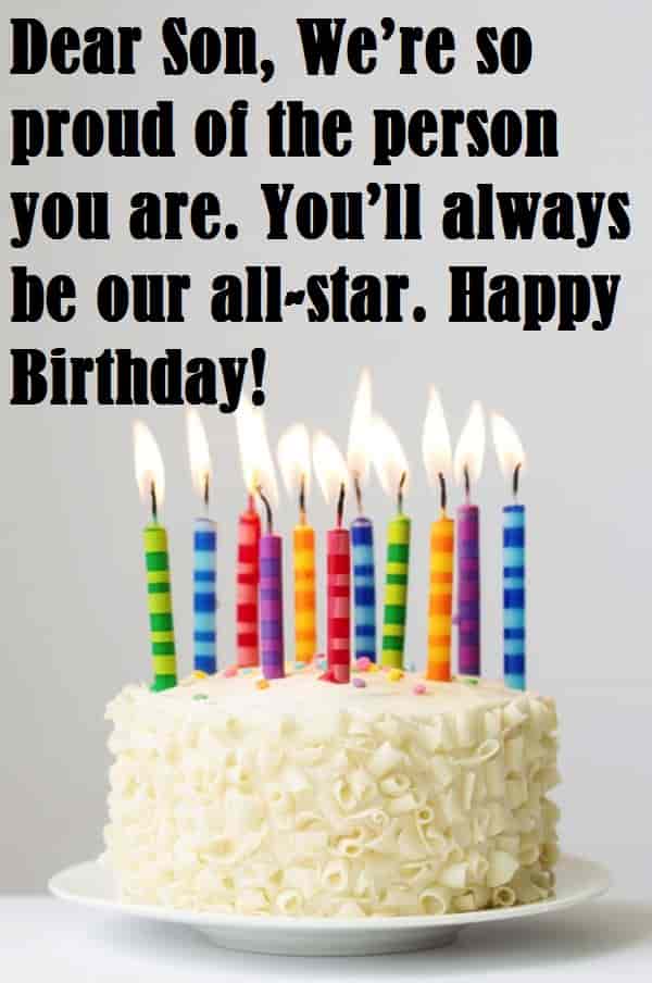 birthday-msg-for-son