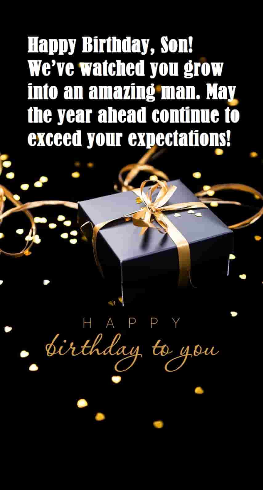 birthday-wishes-for-lovely-son-gift
