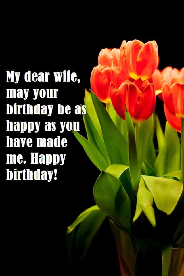 birthday-quotes-with-orange-flower