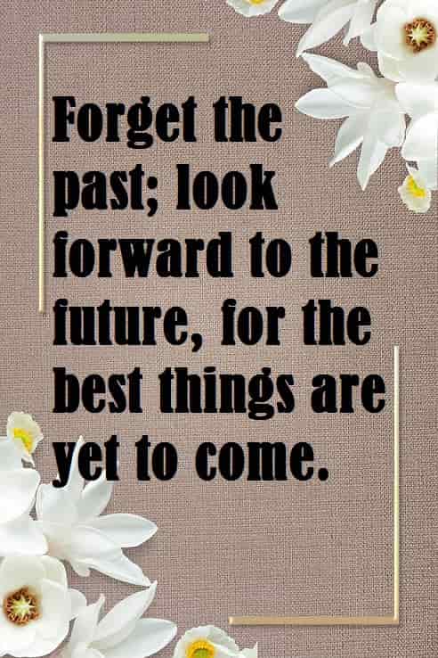 birthday-quotes-with-white-flower-and-frame