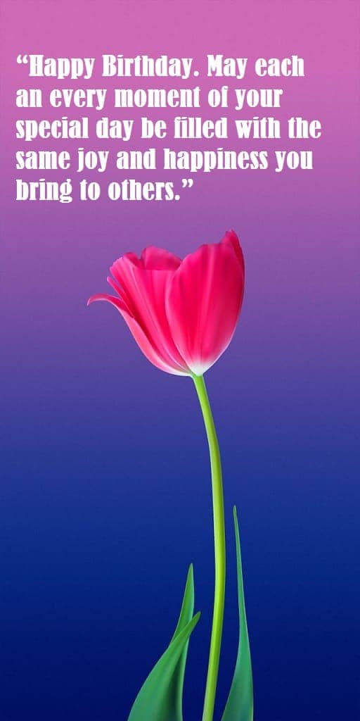 pink-colour-tulip-and-birthday-quotes-for-mom